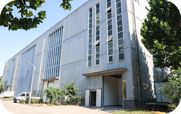 新乡市华晟自控设备有限公司